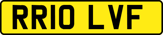 RR10LVF