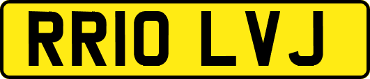 RR10LVJ