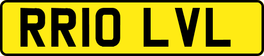 RR10LVL