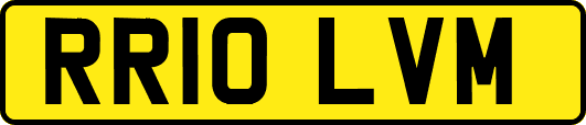 RR10LVM