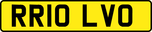 RR10LVO