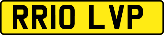 RR10LVP