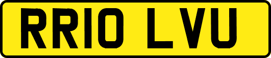 RR10LVU