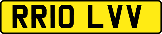 RR10LVV
