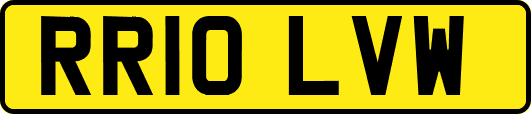 RR10LVW