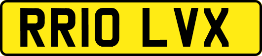 RR10LVX