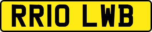 RR10LWB
