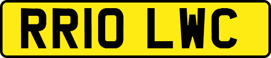 RR10LWC
