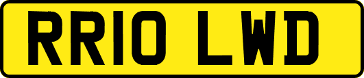 RR10LWD