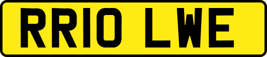 RR10LWE