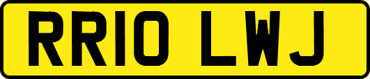 RR10LWJ