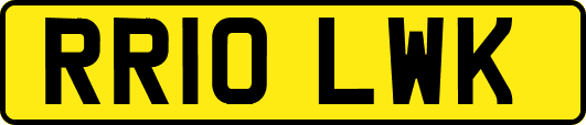RR10LWK