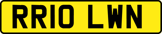 RR10LWN