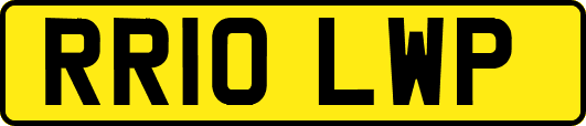 RR10LWP
