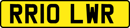 RR10LWR