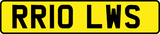 RR10LWS
