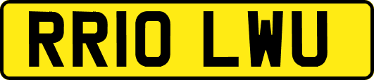 RR10LWU