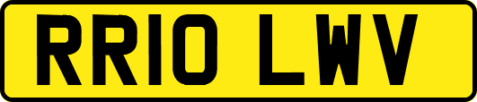 RR10LWV