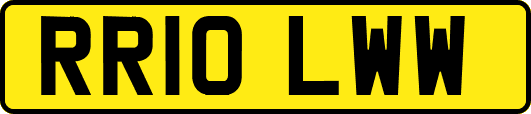 RR10LWW