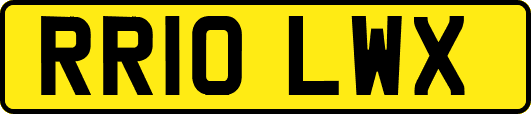 RR10LWX
