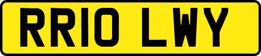 RR10LWY