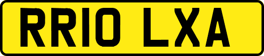 RR10LXA