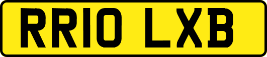 RR10LXB