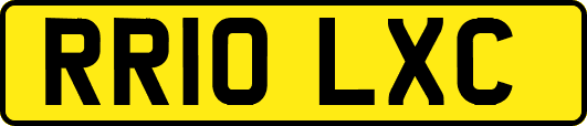 RR10LXC
