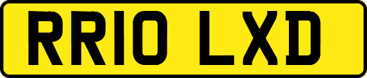 RR10LXD