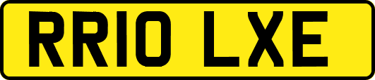 RR10LXE