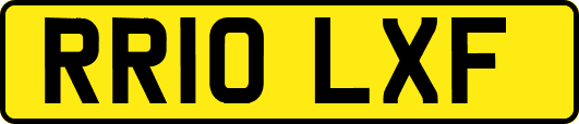 RR10LXF