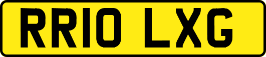 RR10LXG