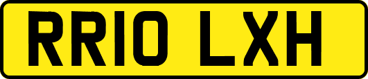 RR10LXH