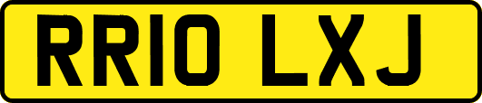RR10LXJ