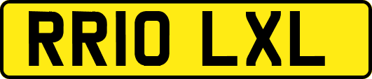 RR10LXL