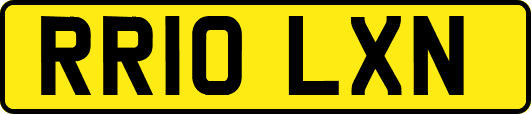 RR10LXN