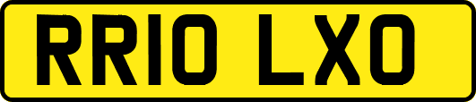 RR10LXO