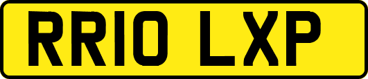 RR10LXP