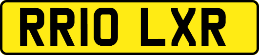 RR10LXR