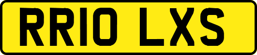 RR10LXS