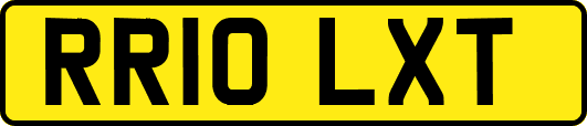 RR10LXT