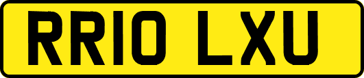 RR10LXU
