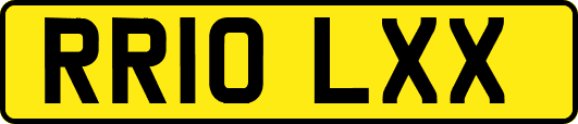 RR10LXX