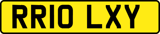 RR10LXY