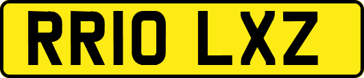 RR10LXZ