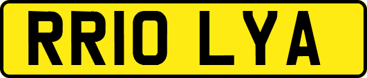 RR10LYA