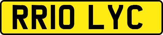 RR10LYC