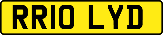 RR10LYD