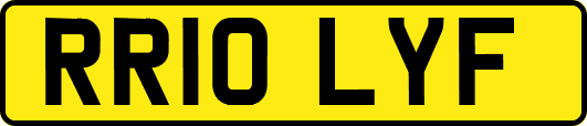 RR10LYF