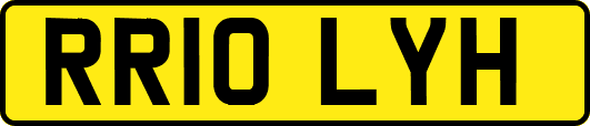 RR10LYH